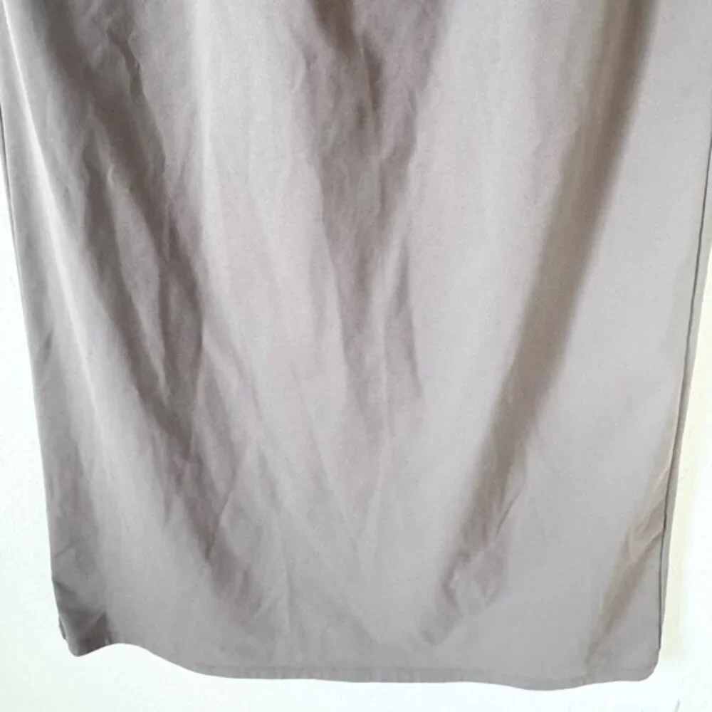 Uniqlo - AIRism Ultra Stretch Long Skirt
